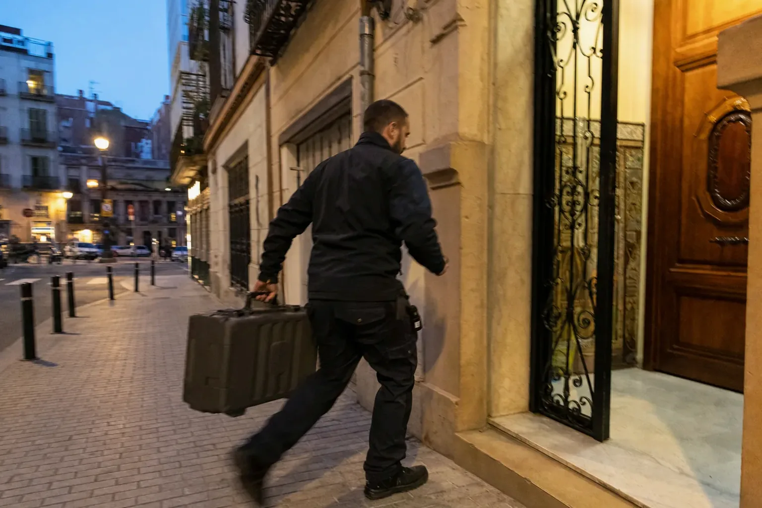 Urgencias de plagas en La Garriga — GarrigaPlagas